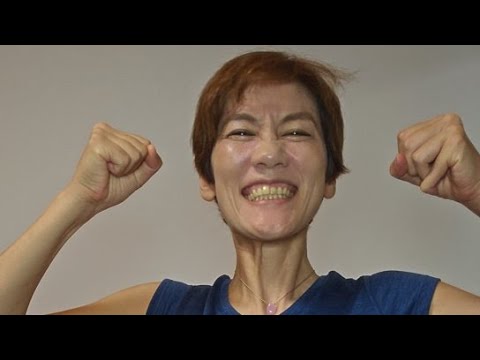 更年期世代のお腹痩せLIVE img