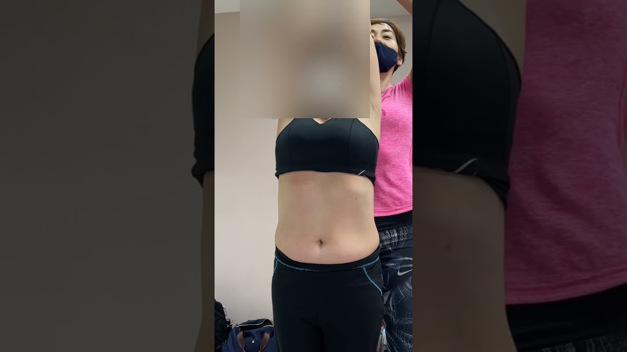 ヤバい半信半疑でやってみたら1回で縦線出た❗という人が続出　#つまぷる　#ヒルナンデス img