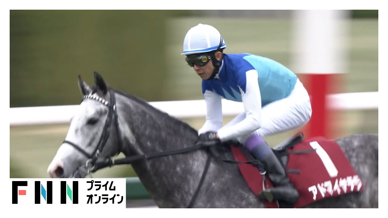 【阪神大賞典・G2＆愛知杯・G3】先週57歳になった武豊がまたも大記録＆1人気アドマイヤテラを重賞2勝目に導く！中京では伏兵アイサンサンが2026年開業の橋田厩舎にいきなりタイトルもたらす！ img