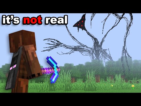 I Added a Schizophrenia Mod Without Telling Him img