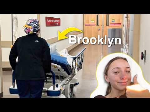 Brooklyn Gets Surgery * FOR REAL * This Time img