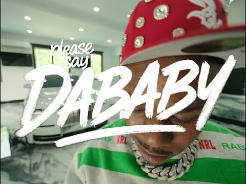 DABABY - MO CHICKEN (FREESTYLE) img