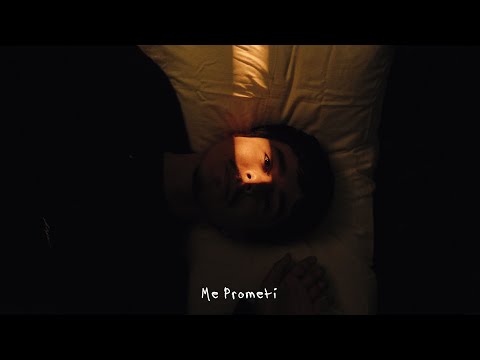 Ivan Cornejo - Me Prometí (Lyric Video) img