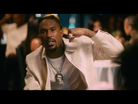 Hunxho - Bedrest [Official Video] img