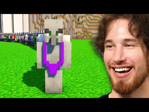 Watching The BEST Minecraft Video Ever (Grox) img