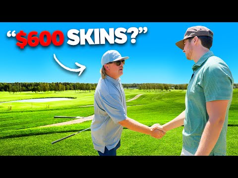 I Played In a Local Money Game img