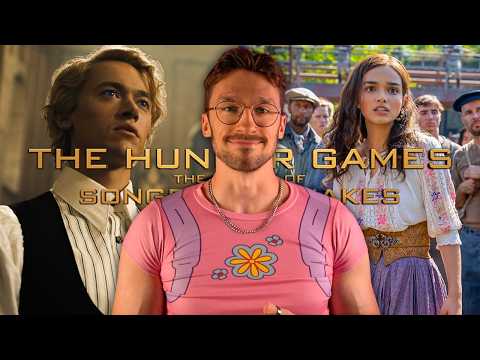 Getting WAY too invested in *The Hunger Games Ballad* img