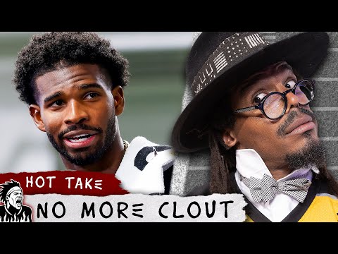 Shedeur Sanders’ Draft Slide: A Wake-Up Call to Lead with WORK, Not Clout img