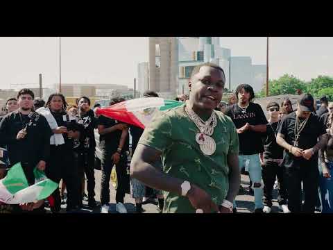 Montana700 - Getting Off [Official Video] img